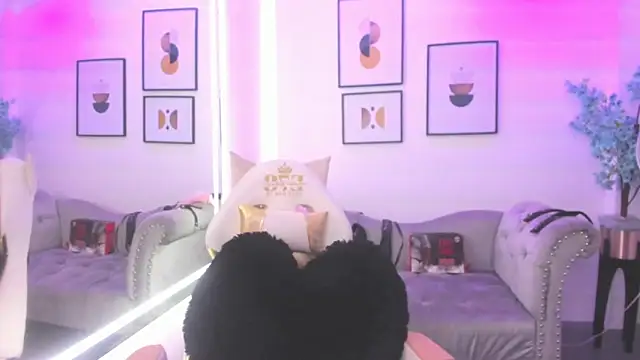 Snapshot of Alicia_leclair chatting on September 26, 2025, 3:46 am Alicia leclair online show from September 26, 2025, 3:46 am