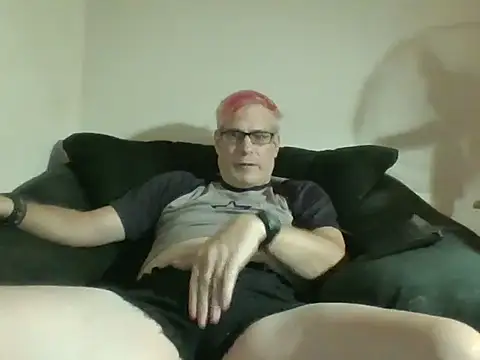 nerdy6 online show from October 8, 2025, 3:52 am