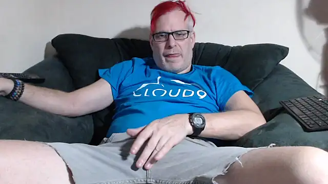 nerdy6 online show from March 7, 2026, 1:23 am