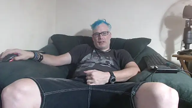 Snapshot of nerdy6 chatting on June 7, 2026, 6:02 pm nerdy6 online show from June 7, 2026, 6:02 pm