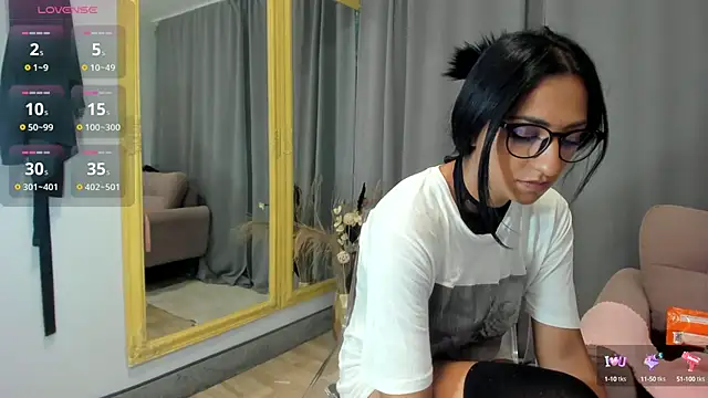 Snapshot of sugarburn chatting on October 10, 2025, 6:25 am sugarburn online show from October 10, 2025, 6:25 am