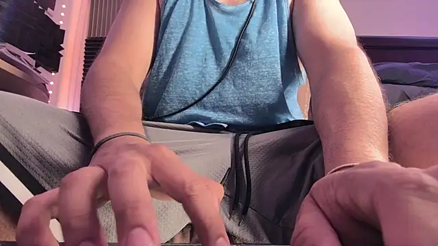 Percy0904 online show from October 2, 2025, 2:15 am