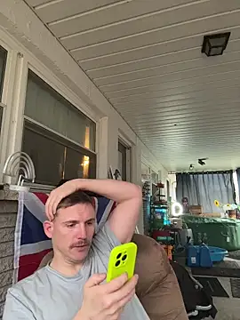 Integrityofsin online show from February 18, 2026, 10:17 pm