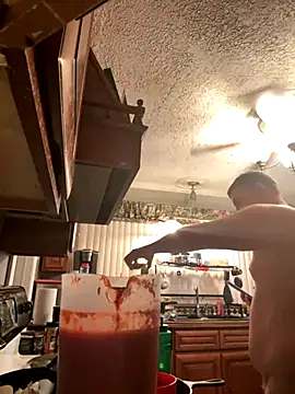 Snapshot of Integrityofsin chatting on October 13, 2025, 1:34 pm Integrityofsin online show from October 13, 2025, 1:34 pm