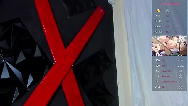 Snapshot of ivonne_diaz1 chatting on September 19, 2025, 7:51 pm ivonne diaz1 online show from September 19, 2025, 7:51 pm