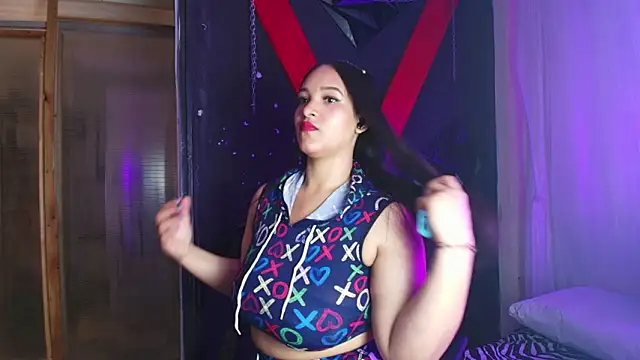 ivonne diaz1 online show from March 18, 2026, 7:59 pm