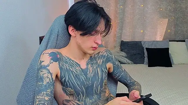 Martin Jin online show from February 24, 2026, 7:42 am