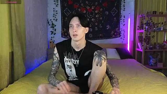 Martin Jin online show from February 9, 2026, 3:04 am