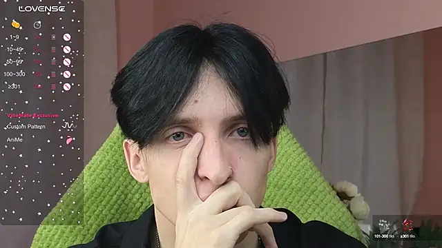 Snapshot of Martin_Jin chatting on September 15, 2025, 12:49 pm Martin Jin online show from September 15, 2025, 12:49 pm