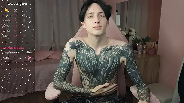 Snapshot of Martin_Jin chatting on September 22, 2025, 2:34 pm Martin Jin online show from September 22, 2025, 2:34 pm