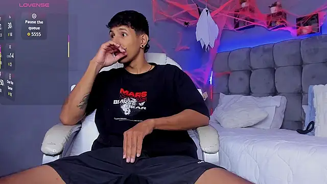 Snapshot of Juan_zabala chatting on October 29, 2025, 12:04 pm Juan zabala online show from October 29, 2025, 12:04 pm