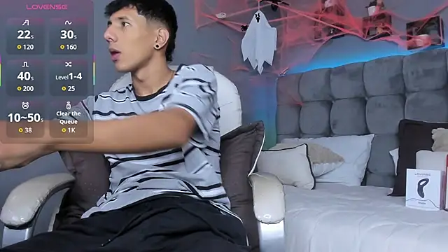 Snapshot of Juan_zabala chatting on October 6, 2025, 1:01 pm Juan zabala online show from October 6, 2025, 1:01 pm