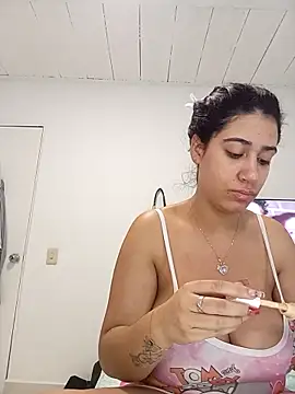 Samantha hotly online show from November 12, 2025, 10:19 am