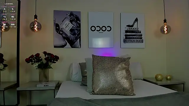 Samantha hotly online show from March 15, 2026, 2:57 pm