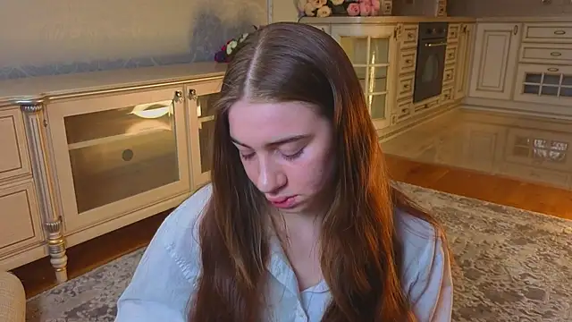 Snapshot of EadlinGillim chatting on October 14, 2025, 3:07 am EadlinGillim online show from October 14, 2025, 3:07 am