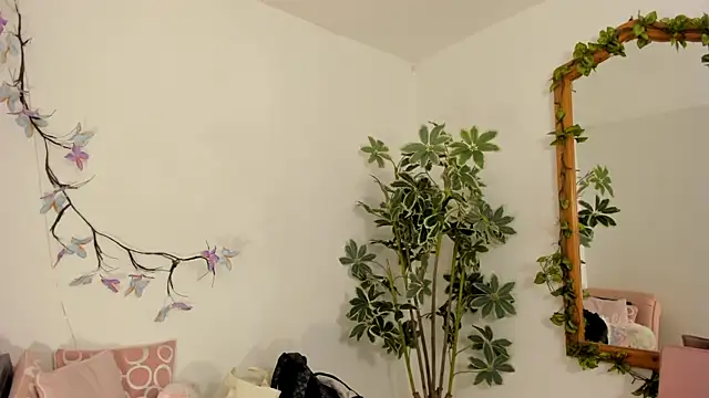 valerieMattson online show from November 27, 2025, 4:29 pm