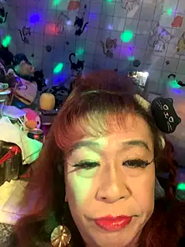 Snapshot of KAREN4029 chatting on November 24, 2025, 4:07 pm KAREN4029 online show from November 24, 2025, 4:07 pm