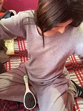 Alicecow20 UwU online show from December 21, 2025, 6:09 pm