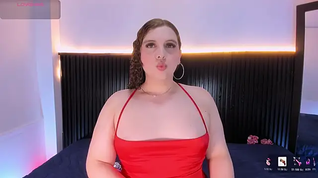 catleya noire online show from May 27, 2026, 11:34 pm
