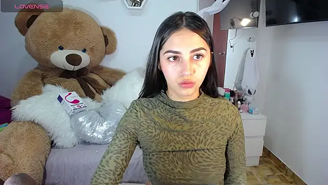 channel-rose1 online show from October 30, 2025, 10:02 am