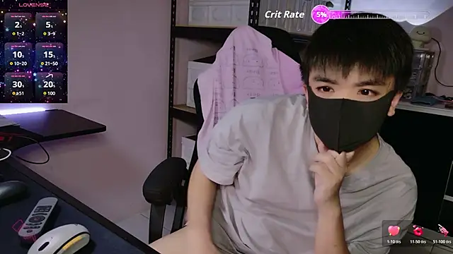 Snapshot of doggyman523 chatting on October 29, 2025, 4:28 pm doggyman523 online show from October 29, 2025, 4:28 pm