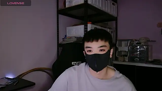 doggyman523 online show from January 10, 2026, 4:24 pm