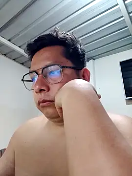 Napoleon246 online show from October 4, 2025, 10:11 pm