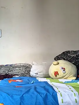 Snapshot of Cesar_Augusto chatting on October 8, 2025, 3:46 pm Cesar Augusto online show from October 8, 2025, 3:46 pm