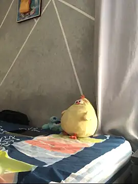 Cesar Augusto online show from March 1, 2026, 11:16 pm