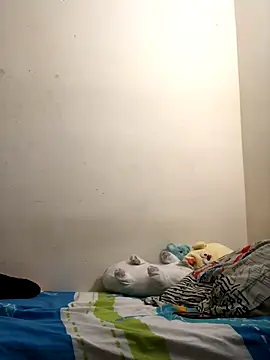 Snapshot of Cesar_Augusto chatting on October 8, 2025, 12:34 am Cesar Augusto online show from October 8, 2025, 12:34 am