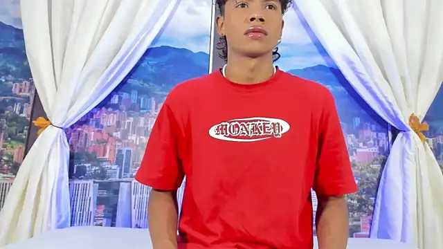 MilthonDelis online show from January 9, 2026, 3:13 am