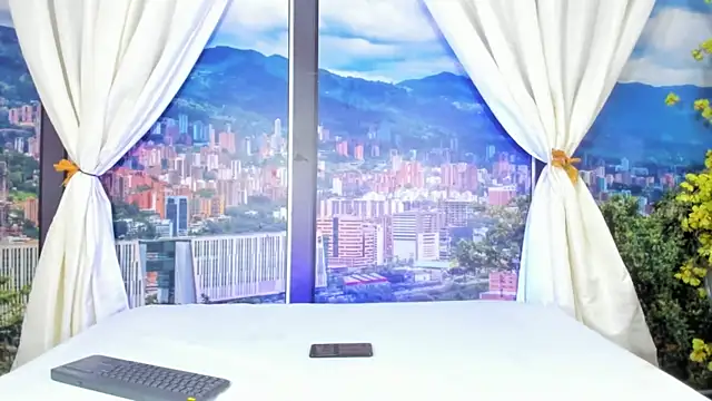 MilthonDelis online show from January 8, 2026, 2:50 am