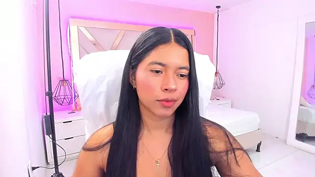 Snapshot of samantaa_shy chatting on July 13, 2026, 3:17 am samantaa shy online show from July 13, 2026, 3:17 am