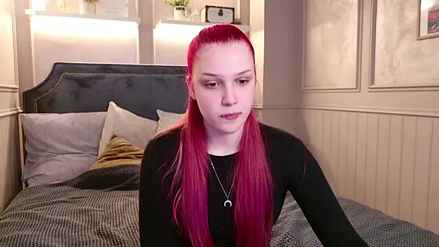 Snapshot of Wilda_Foster chatting on October 2, 2025, 5:55 am Wilda Foster online show from October 2, 2025, 5:55 am