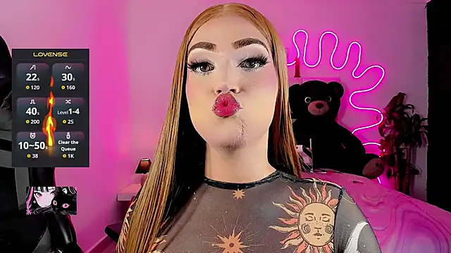 Snapshot of Abbygilx chatting on October 16, 2025, 10:51 pm Abbygilx online show from October 16, 2025, 10:51 pm