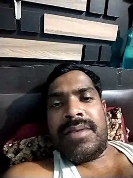 sanjusonk2025 online show from April 16, 2026, 6:08 pm