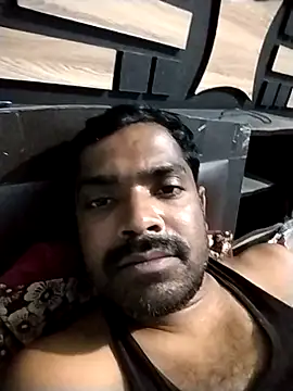 sanjusonk2025 online show from April 14, 2026, 9:36 am