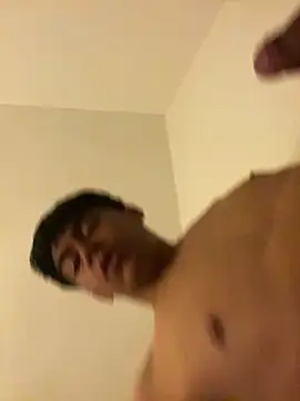 BadboyXXXMZ online show from March 25, 2026, 4:45 am