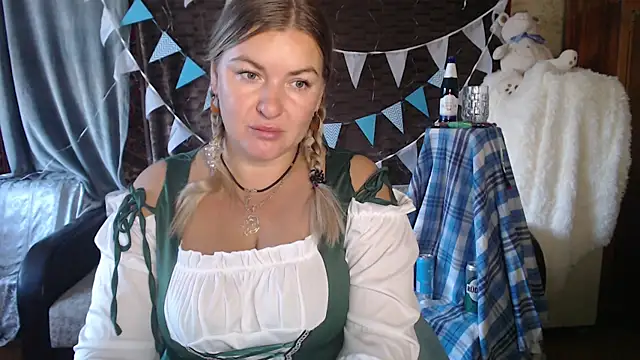 Snapshot of NikaSkylink chatting on September 22, 2025, 3:45 am NikaSkylink online show from September 22, 2025, 3:45 am