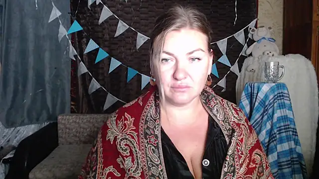 Snapshot of NikaSkylink chatting on October 2, 2025, 7:17 pm NikaSkylink online show from October 2, 2025, 7:17 pm