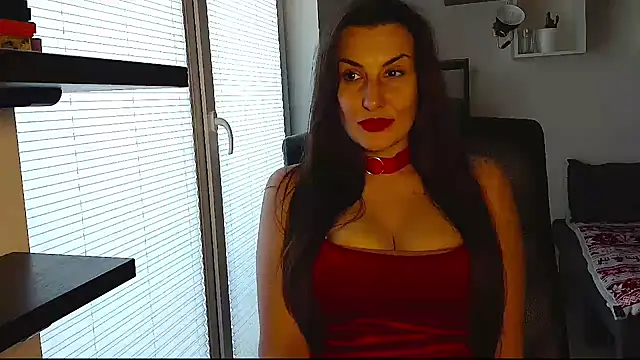 Snapshot of DonnaAmore chatting on February 25, 2026, 3:12 pm DonnaAmore online show from February 25, 2026, 3:12 pm