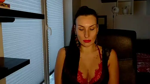 Snapshot of DonnaAmore chatting on February 17, 2026, 3:20 pm DonnaAmore online show from February 17, 2026, 3:20 pm