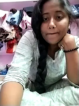 Snapshot of Fun__with__Prity chatting on October 12, 2025, 5:58 pm Fun with Prity online show from October 12, 2025, 5:58 pm