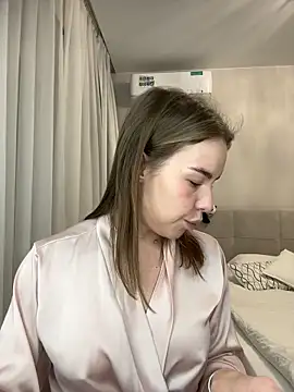 Ashley Roys online show from February 14, 2026, 3:56 pm