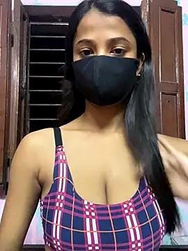 Sonia soni332 online show from September 24, 2025, 2:01 pm