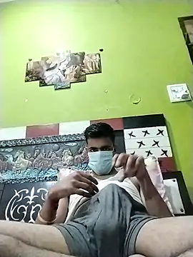 yagyii online show from October 25, 2025, 7:51 am