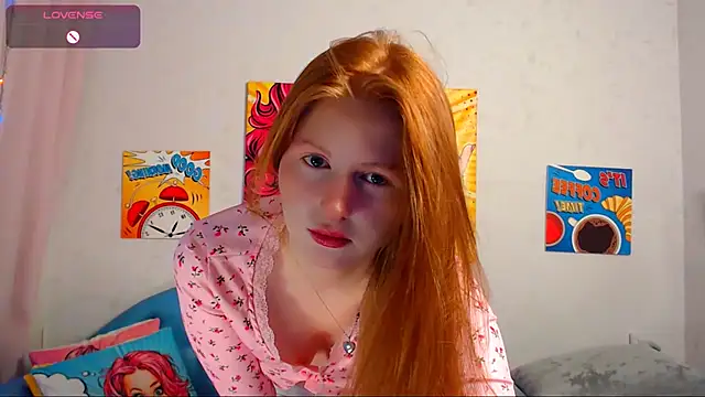 LuxXAngel online show from January 16, 2026, 12:14 am