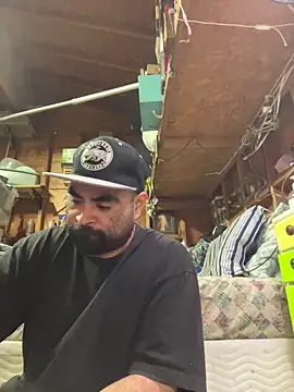 Jonathanfrom420 online show from February 17, 2026, 12:41 am