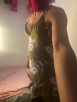 YourSlutBoySl online show from January 14, 2026, 11:36 am