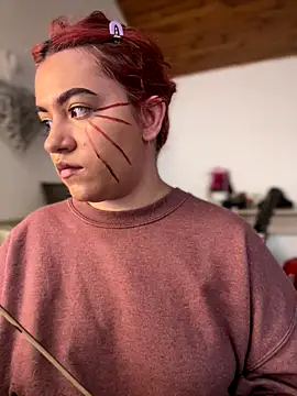 Noa Todokoro online show from October 6, 2025, 3:02 pm